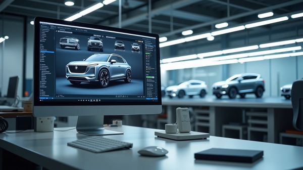 Logiciel carrosserie : une gestion familiarisée avec l'atelier