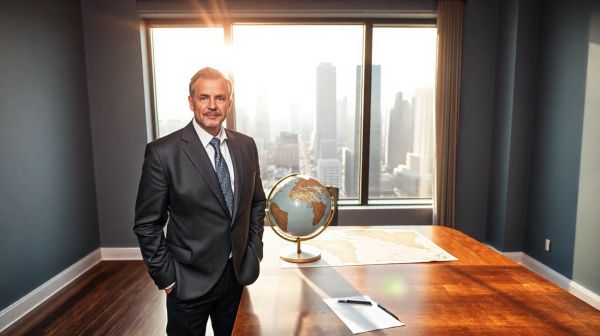 Top conseils pour choisir un courtier frontalier efficace